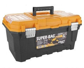 Super-Bag Craft ASR-4031 19 İnç Takım Çantası kullananlar yorumlar